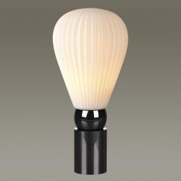 Настольная лампа Odeon Light Exclusive Elica 5418/1T  - 3 купить